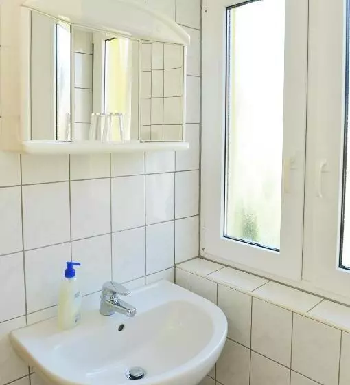 Pension Damköhler Thale Ot Westerhausen