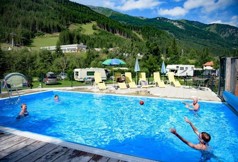 Pension Schizentrum Grosseck Speiereck