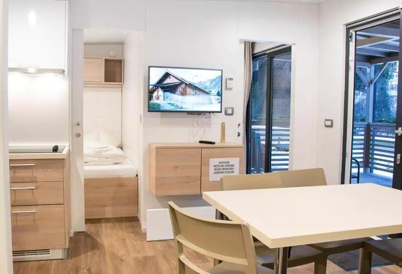 Pension Schizentrum Grosseck   Speiereck