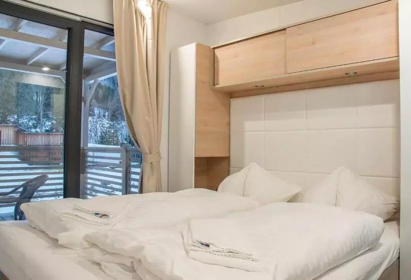 Pension Schizentrum Grosseck   Speiereck