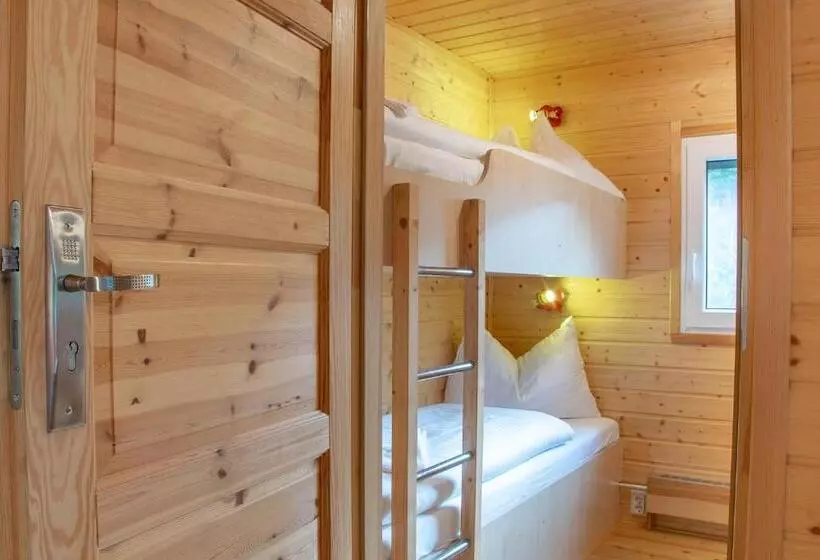 Pension Schizentrum Grosseck   Speiereck