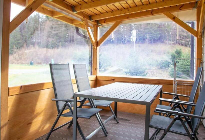 Pension Schizentrum Grosseck Speiereck