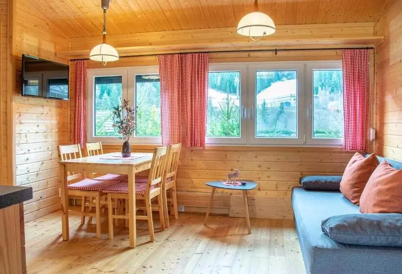 Pension Schizentrum Grosseck   Speiereck