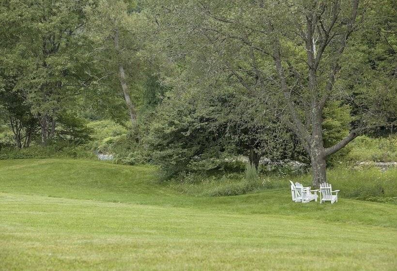 ユースホステル 506 On The River Inn Woodstock