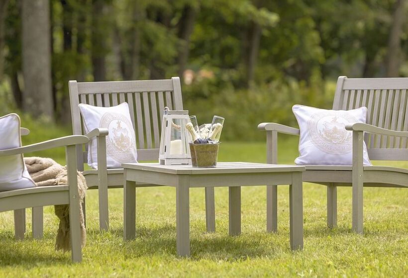 ユースホステル 506 On The River Inn Woodstock