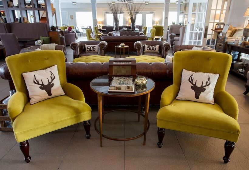 ユースホステル 506 On The River Inn Woodstock