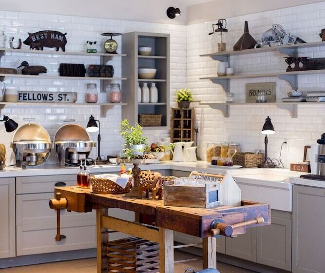 ユースホステル 506 On The River Inn Woodstock