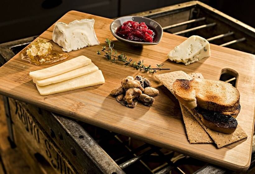 ユースホステル 506 On The River Inn Woodstock