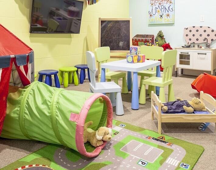 ユースホステル 506 On The River Inn Woodstock