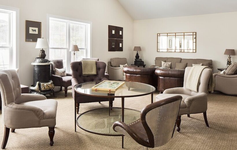 ユースホステル 506 On The River Inn Woodstock