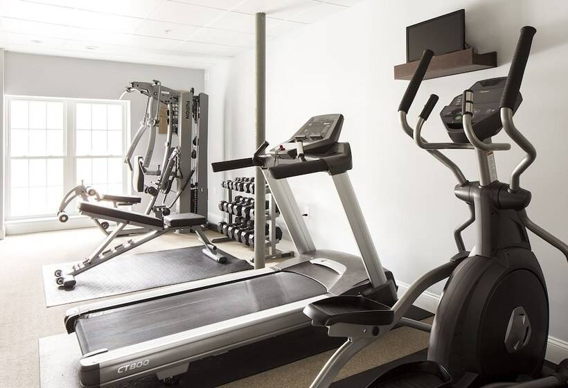 ユースホステル 506 On The River Inn Woodstock