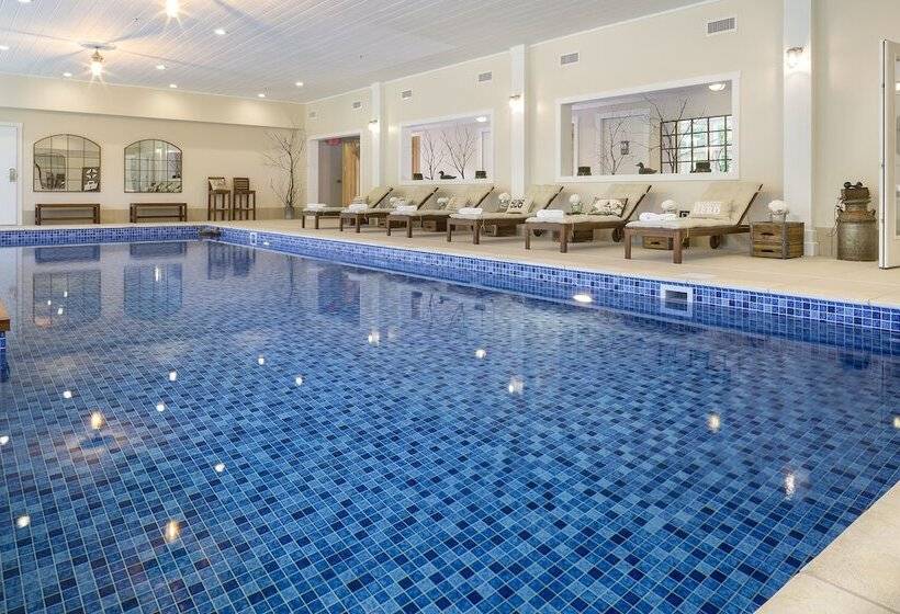 ユースホステル 506 On The River Inn Woodstock