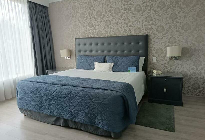 Aparta  Torres De Suites