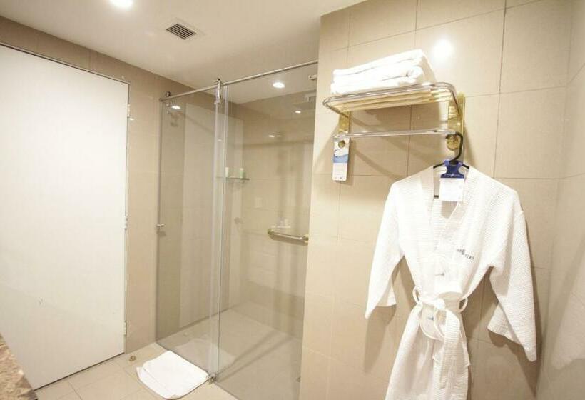 Aparta  Torres De Suites