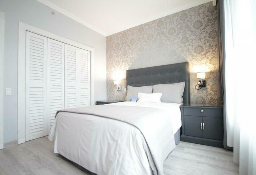 Aparta  Torres De Suites