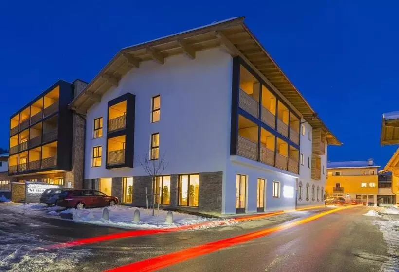 Appartementhotel Sonnenhof