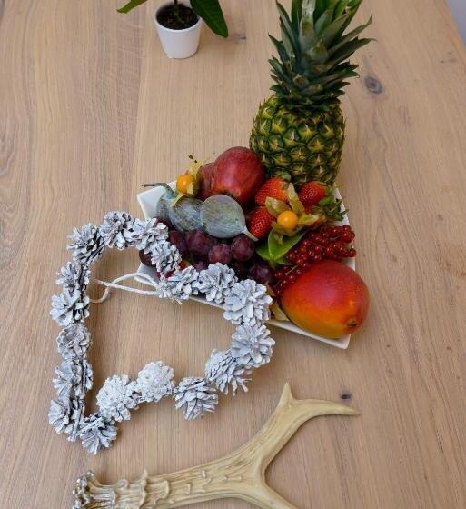 Appartementhotel Sonnenhof