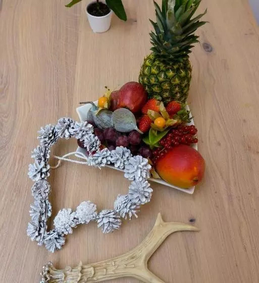 Appartementhotel Sonnenhof