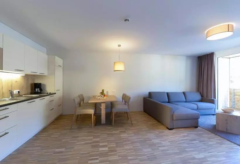 Appartementhotel Sonnenhof