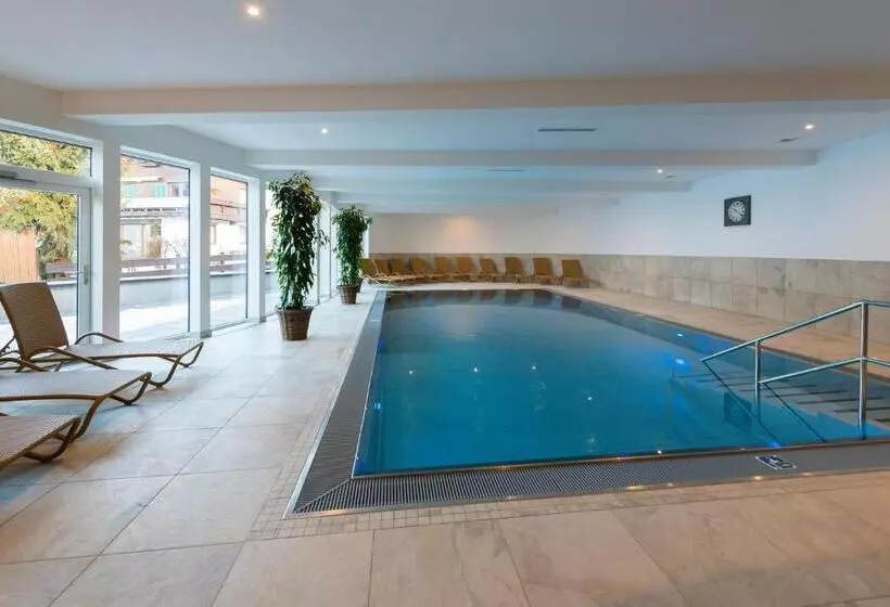 Appartementhotel Sonnenhof