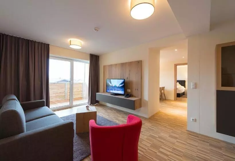 Appartementhotel Sonnenhof