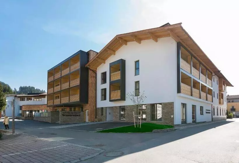 Appartementhotel Sonnenhof