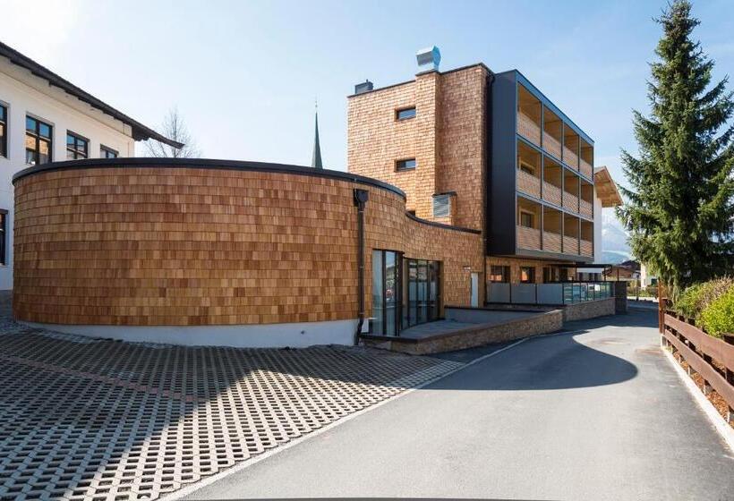 Appartementhotel Sonnenhof