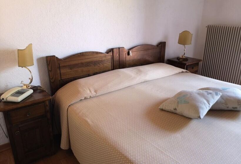 فندق Agriturismo Casa Shangri La