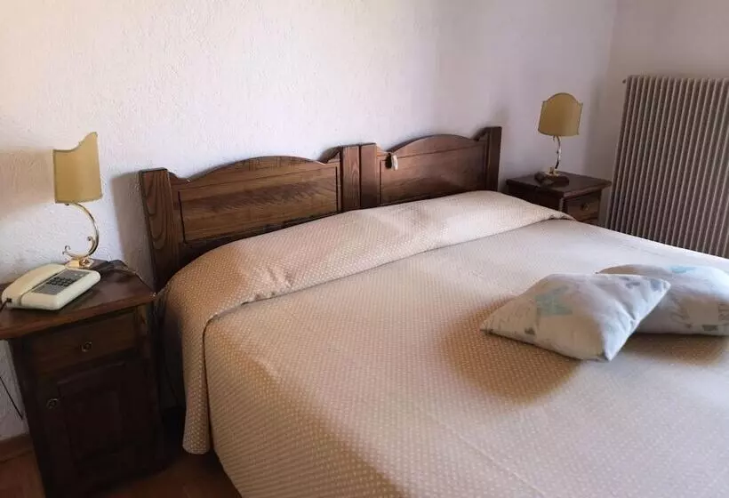 Hotelli Agriturismo Casa Shangri La