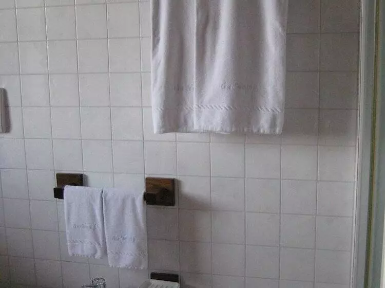 Hotelli Agriturismo Casa Shangri La