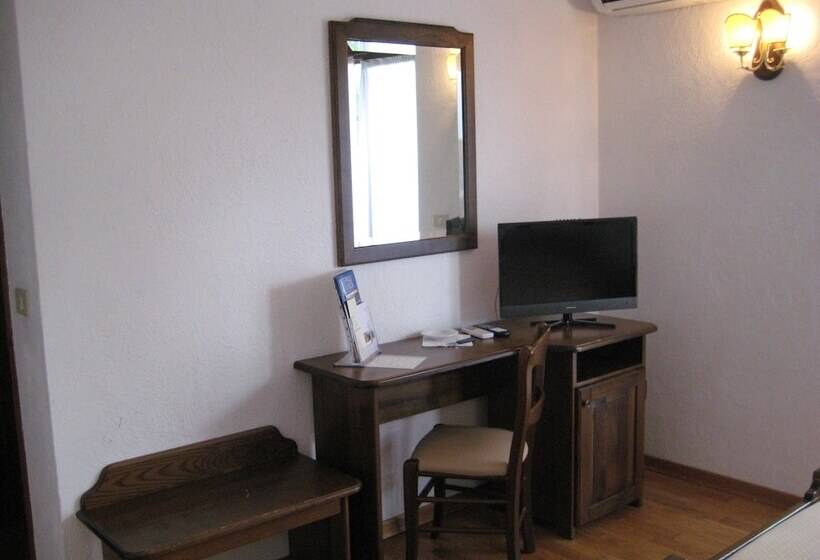 فندق Agriturismo Casa Shangri La