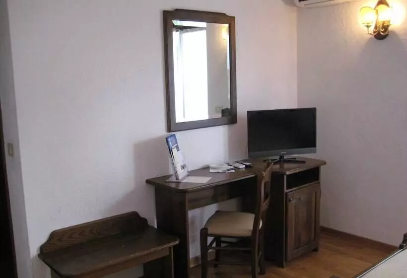 Hotelli Agriturismo Casa Shangri La