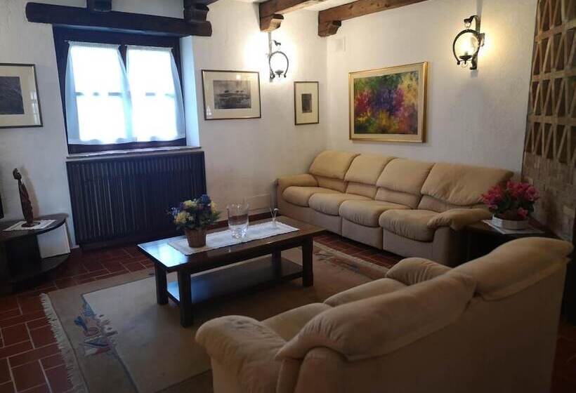 فندق Agriturismo Casa Shangri La