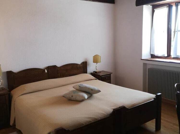 فندق Agriturismo Casa Shangri La