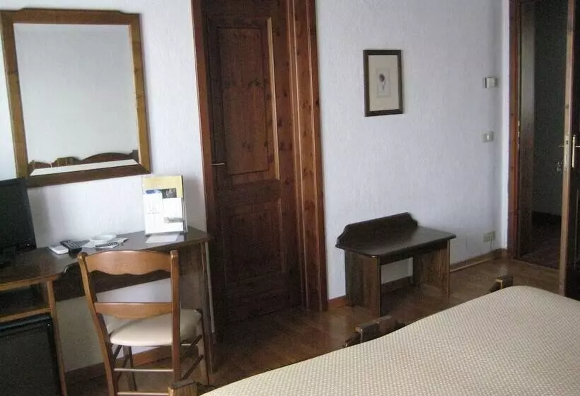 Hotelli Agriturismo Casa Shangri La