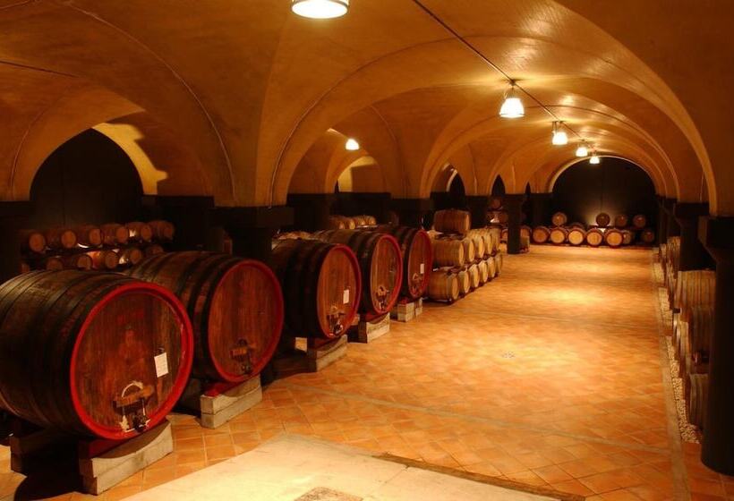 فندق Agriturismo Casa Shangri La