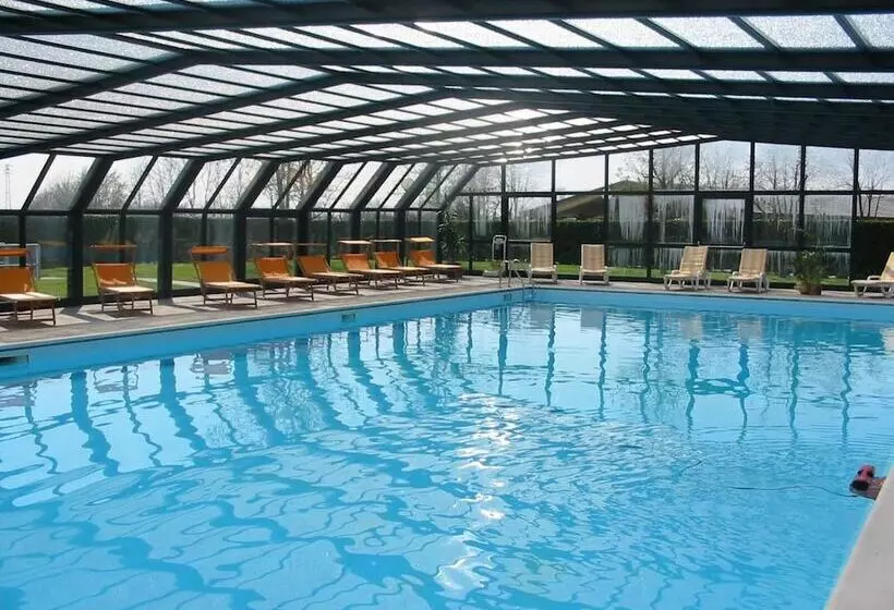 Hotelli Agriturismo Casa Shangri La