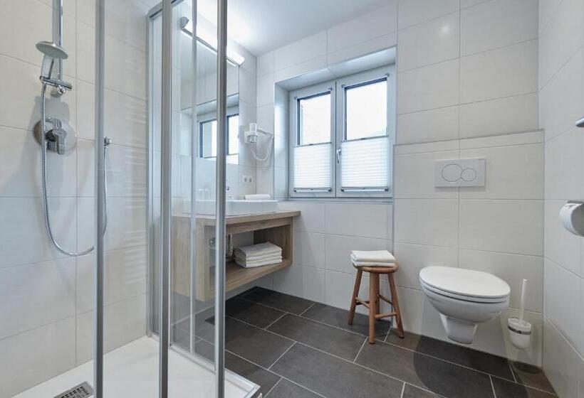 فندق Appartment Ransburggut