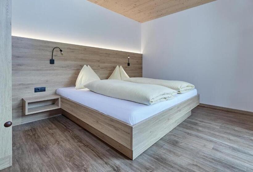 فندق Appartment Ransburggut