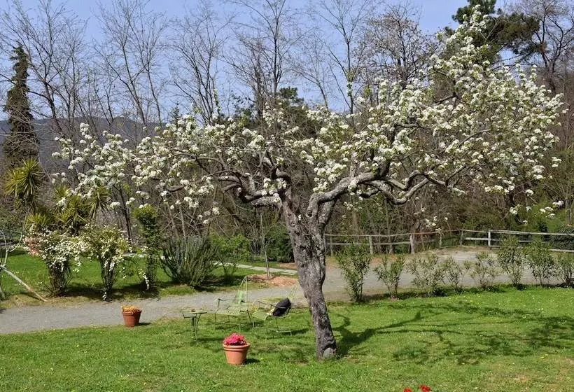 Hotelli Il Laghello Di Amina
