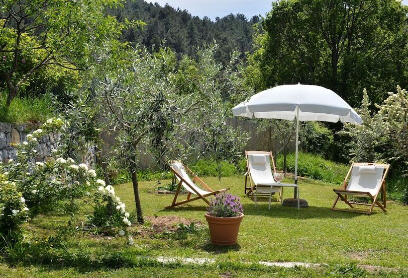 فندق Il Laghello Di Amina