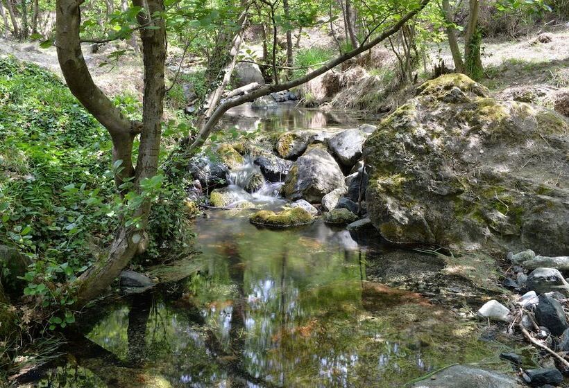 فندق Il Laghello Di Amina