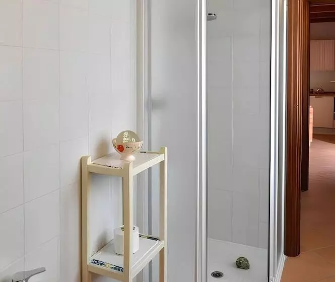 Hotelli Il Laghello Di Amina