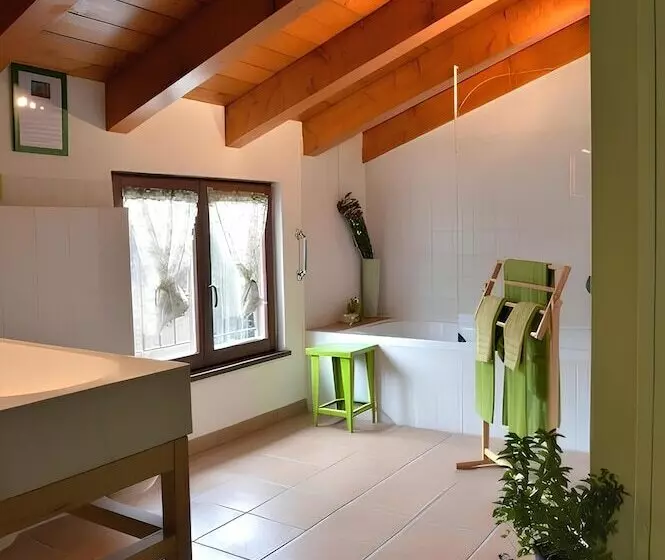 Hotelli Il Laghello Di Amina