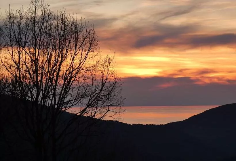 Hotelli Il Laghello Di Amina