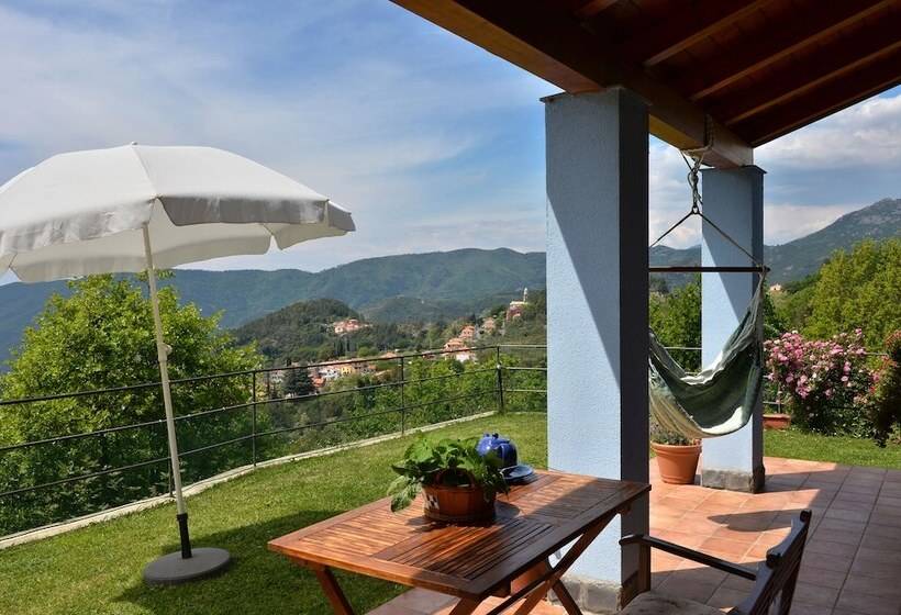 فندق Il Laghello Di Amina