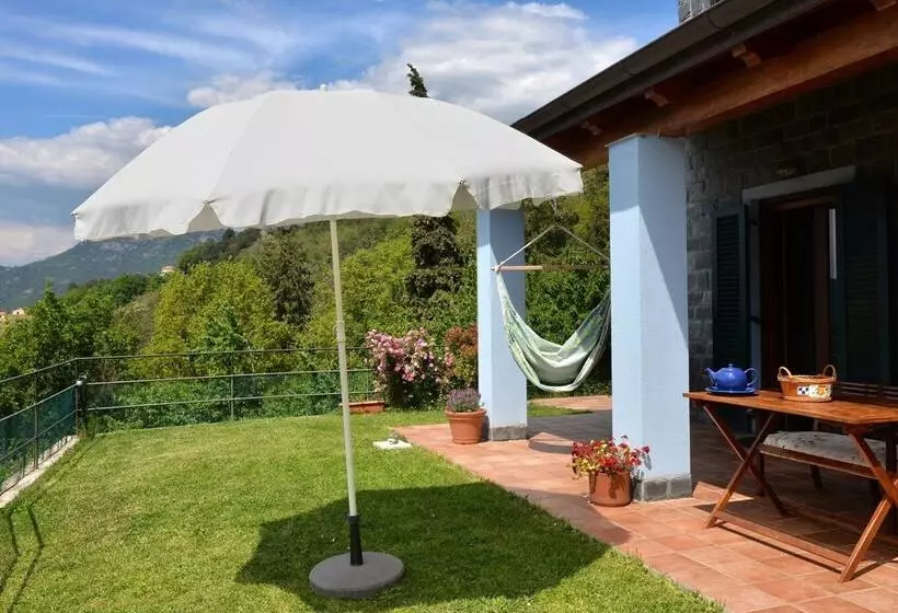 Hotelli Il Laghello Di Amina