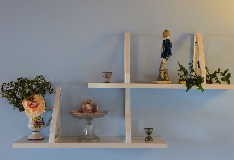 فندق Il Laghello Di Amina