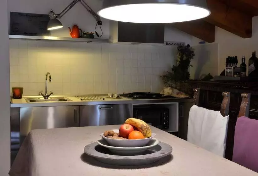 Hotelli Il Laghello Di Amina