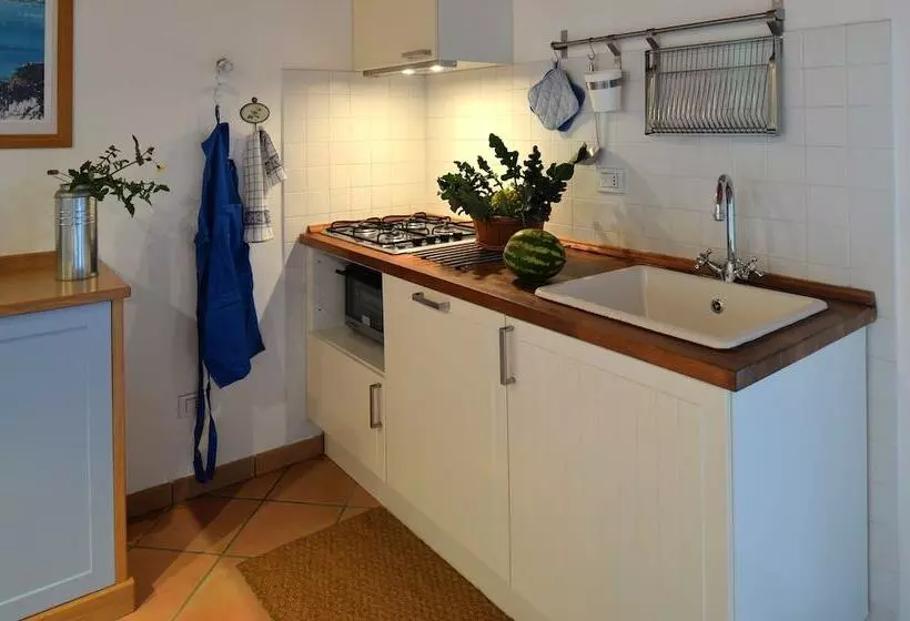 Hotelli Il Laghello Di Amina